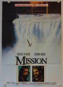 Die Mission (The Mission)